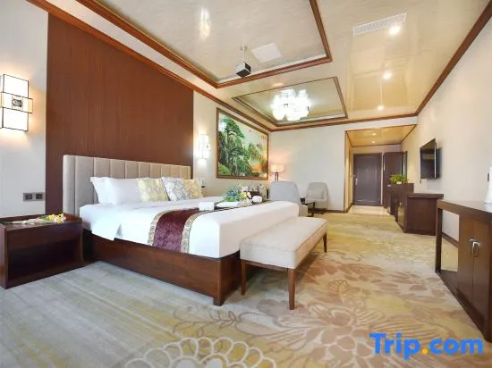 Luxury Suite