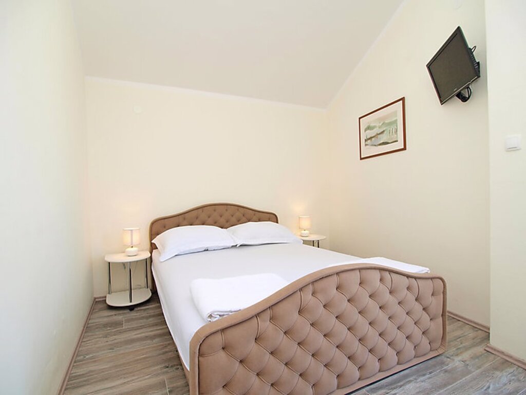 Отель Apartment Marko Zadar/Bibinje 17696, фото 11