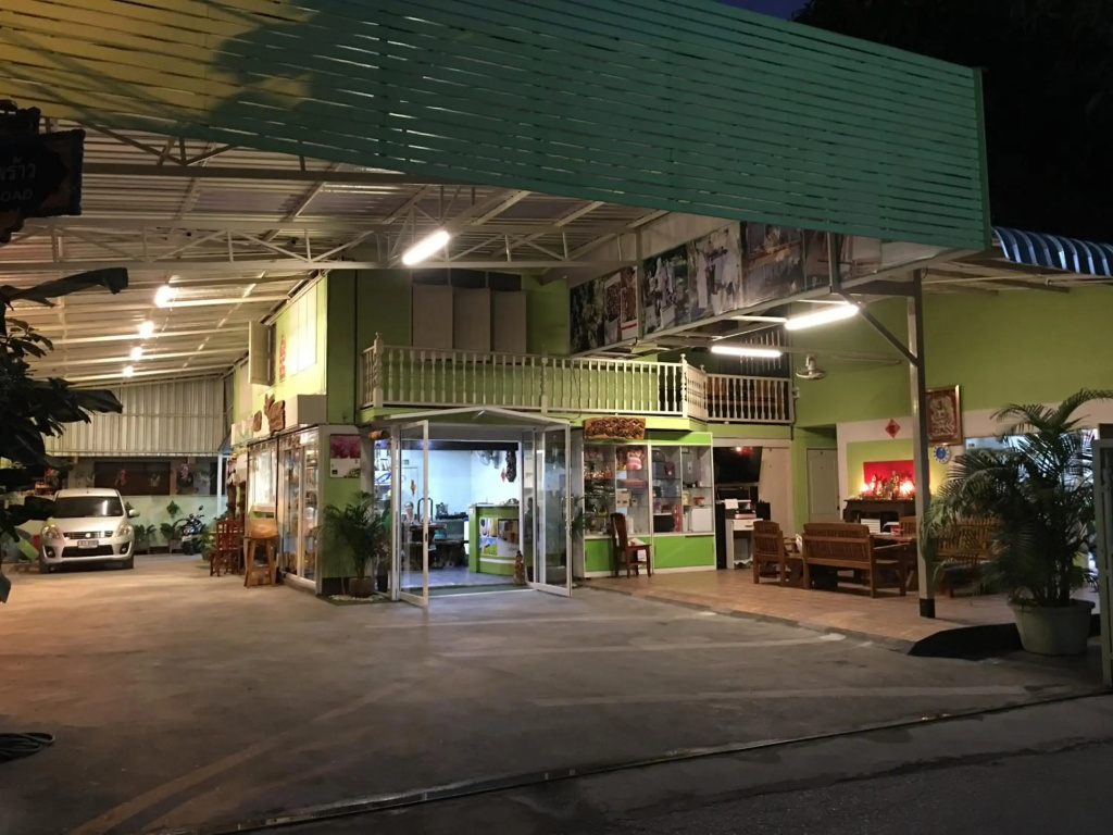 Chiang Mai 68 Homestay