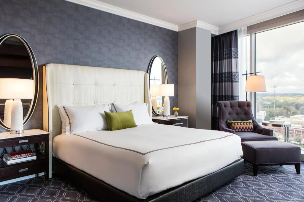 Kimpton Tryon Park Hotel by IHG — фото 5