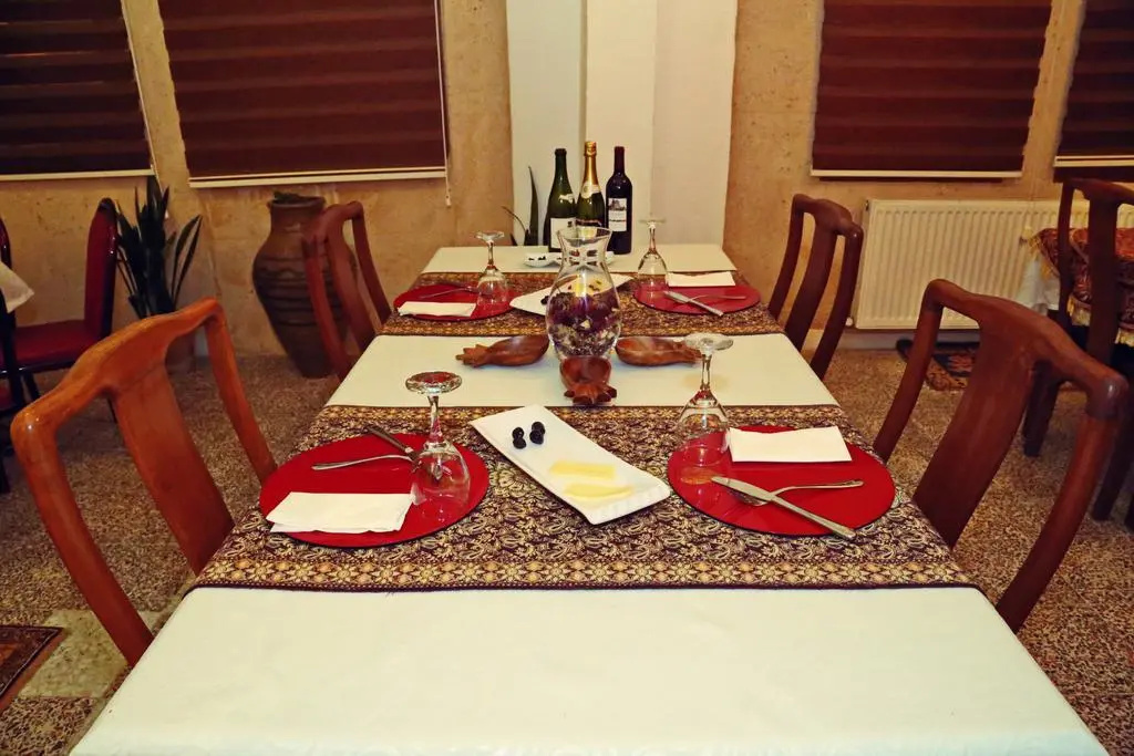 Hotel photo 20