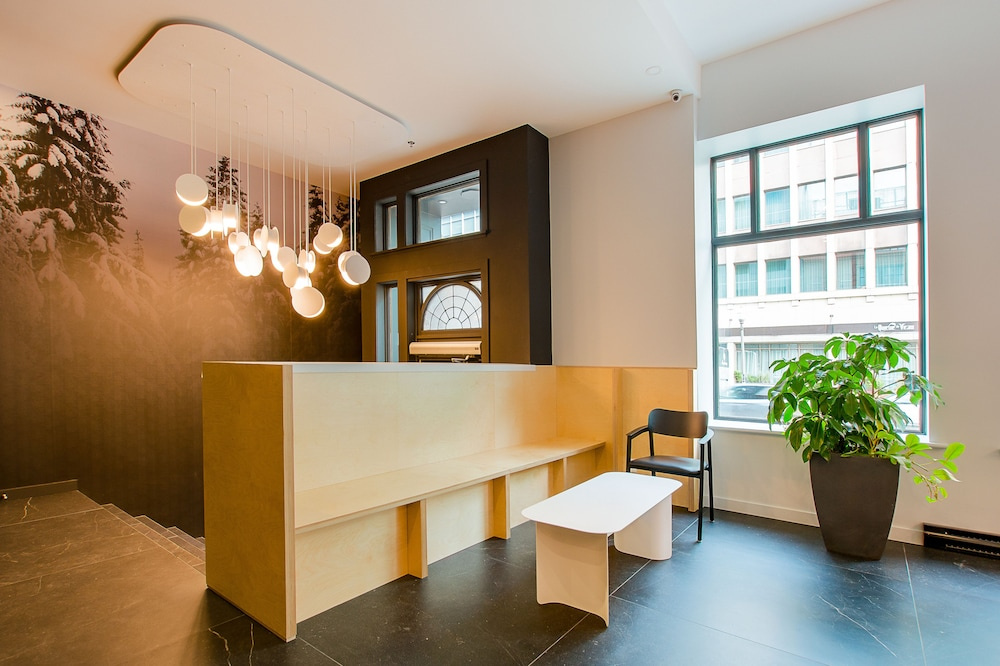 Les Lofts Charest - By Les Lofts Vieux-Quebec - 2