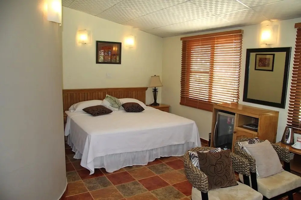 Panama Big Game Club - All Inclusive - Chambres