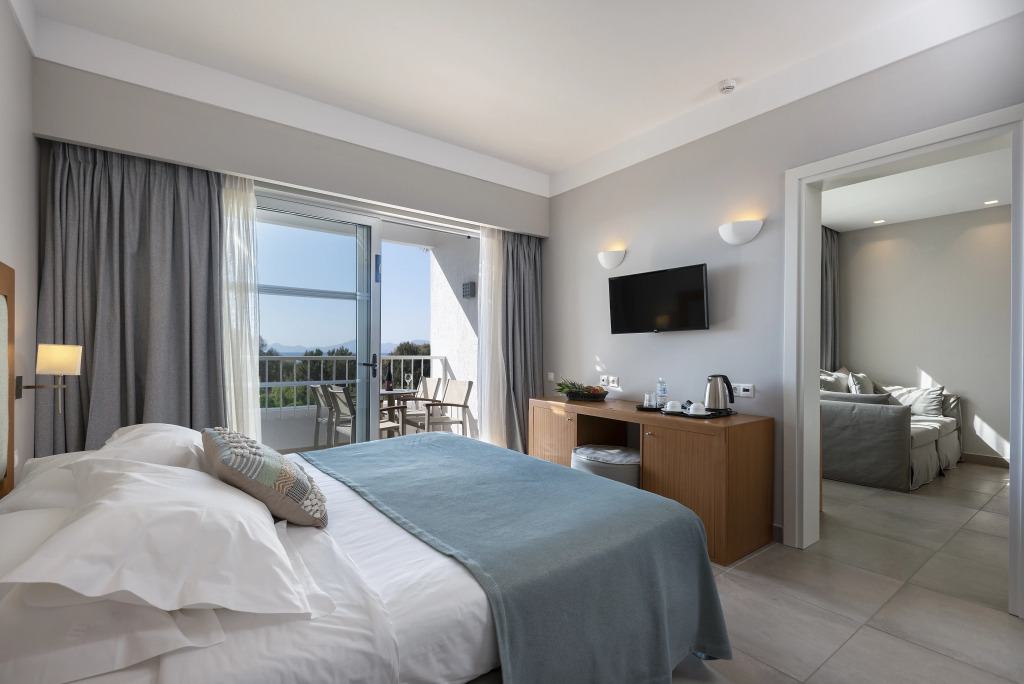 Atlantica Beach Resort Kos - All Inclusive — фото 4