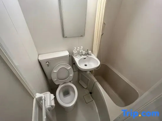 Shinjuku 5 min, Shin-Nakano Station 1 min walk, Unit 201 NextStageShinnakano