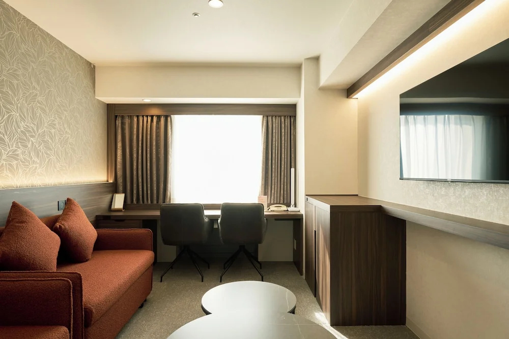 Hotel Fukuracia Osaka-Bay 사진 13