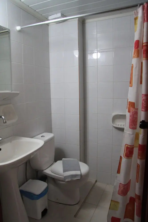 Standard Double room with balcony and with sea view (twin beds)