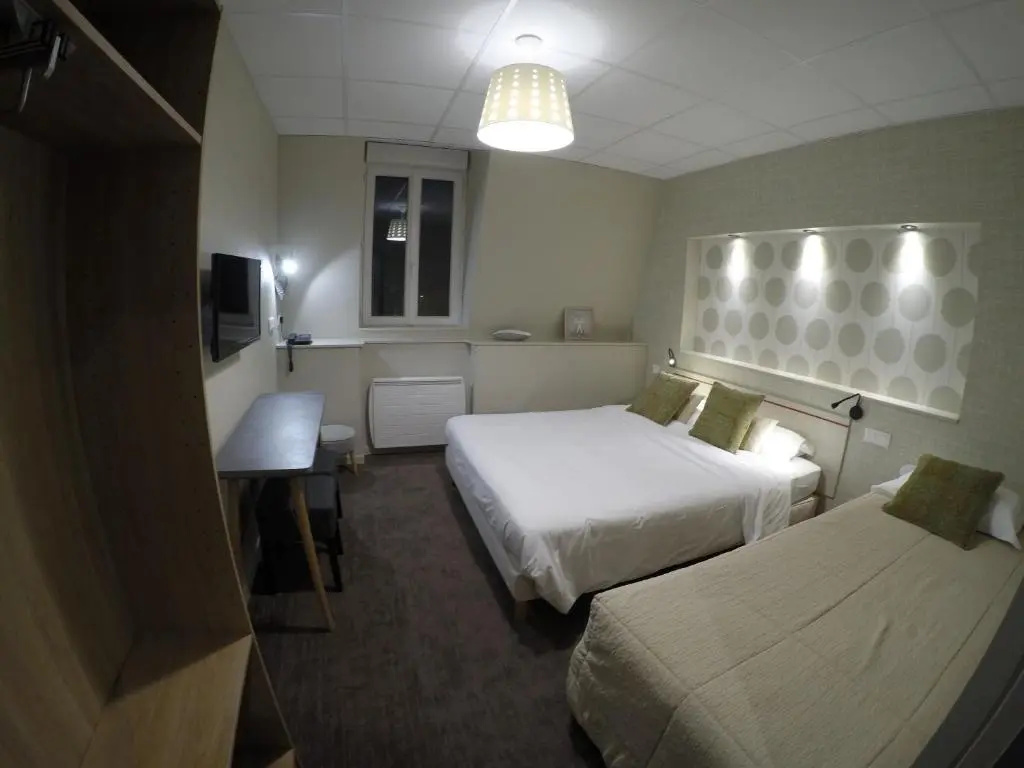Comfort room