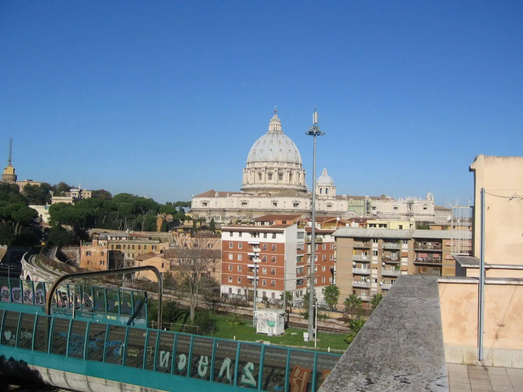 Passeggiate Romane B&B - фото 22