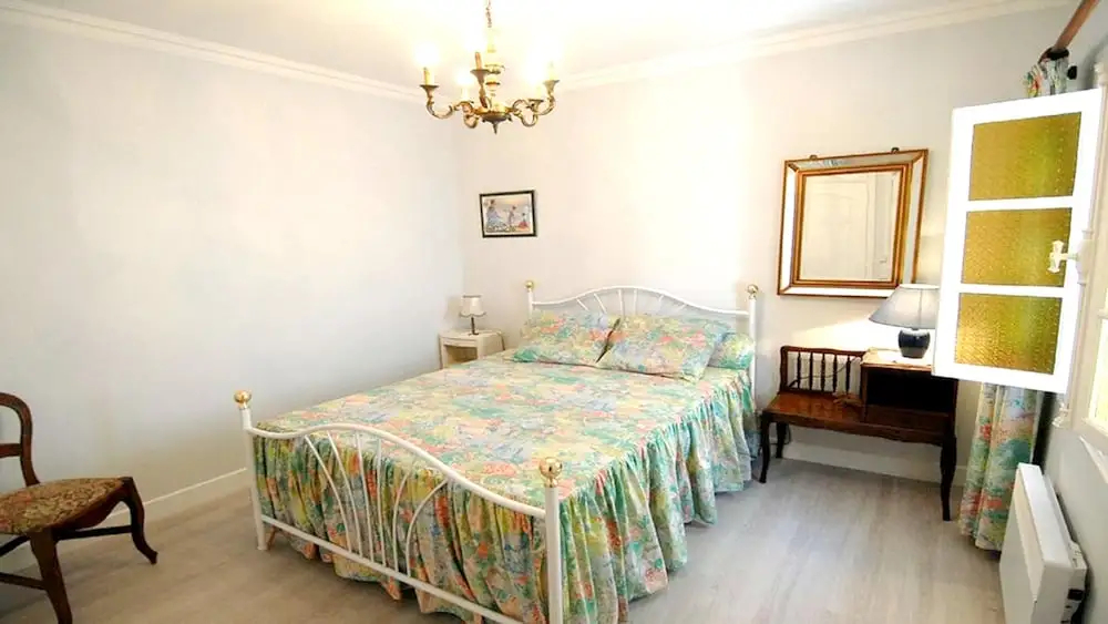 House With 2 Bedrooms in Lannes, With Furnished Garden - фото 4