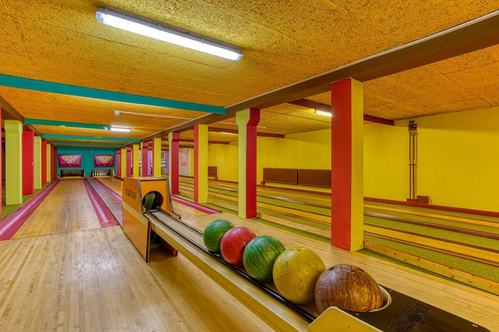 Sport Hotel Bad Bevensen - Général