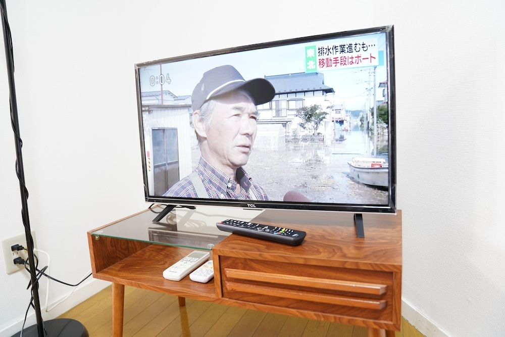 Metro Daikoku Apartment 사진 28