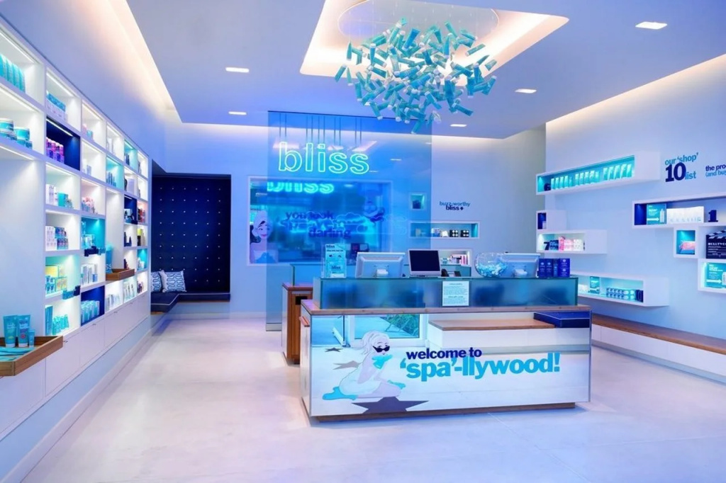 W Hollywood - 4