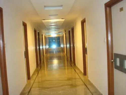 Hotel Shreshtha - Général