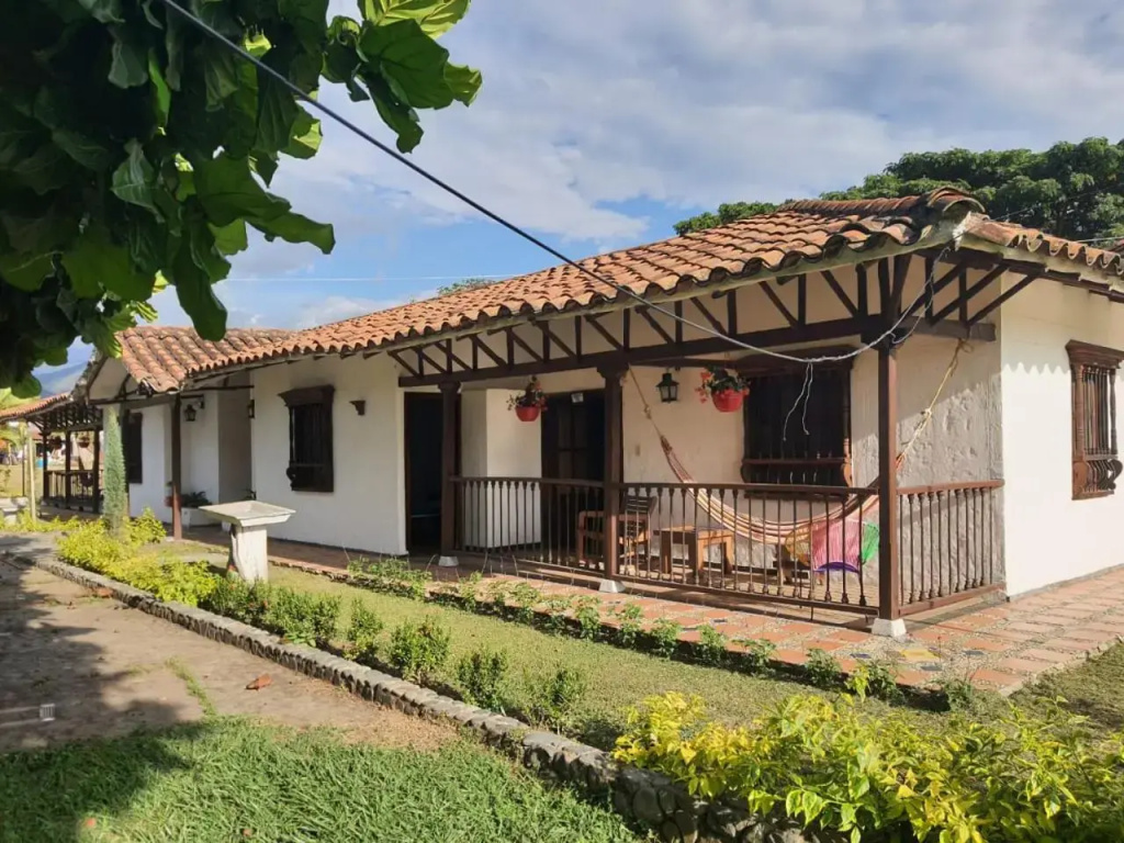 Edén Hotel Resort & Spa