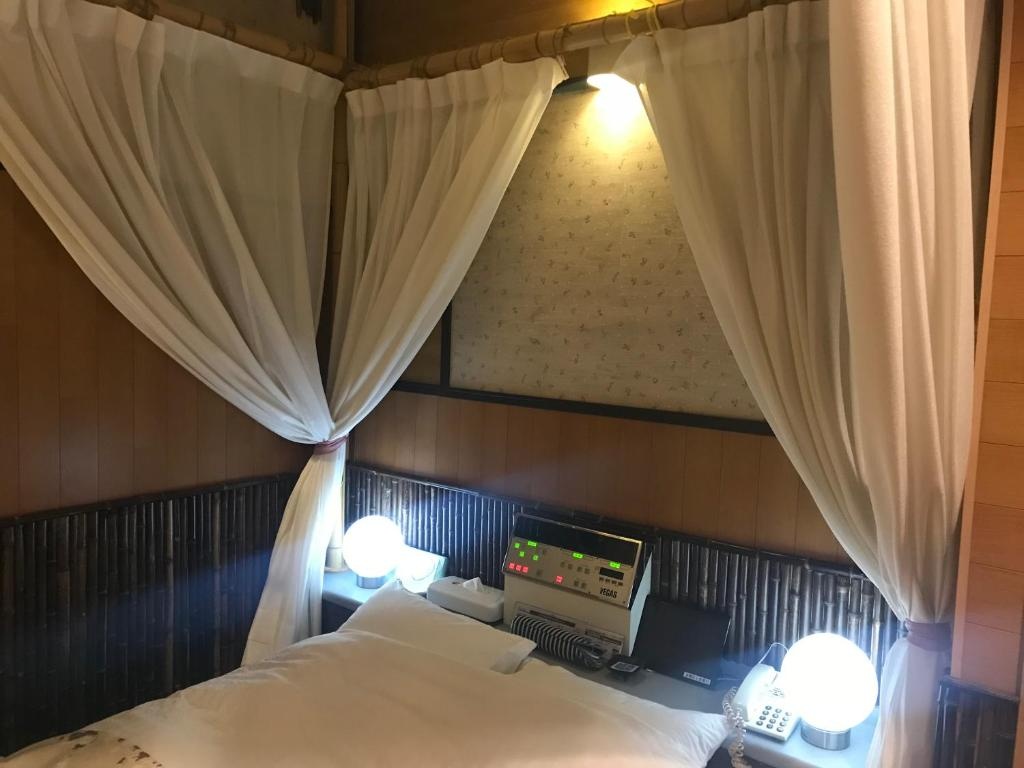 Hotel Vegas 사진 5