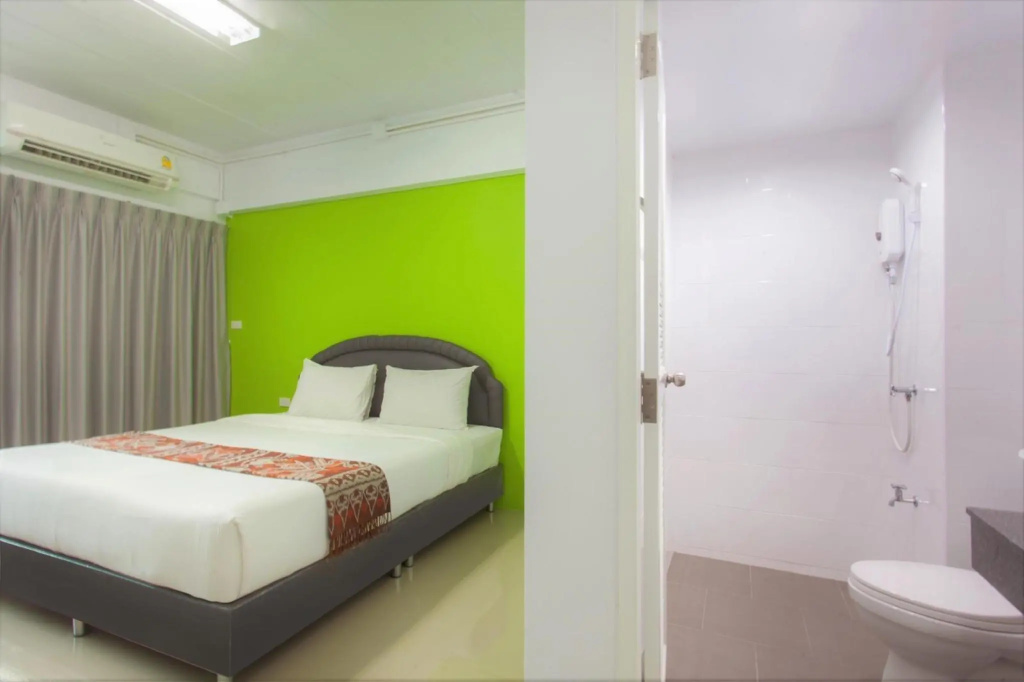 Superior room