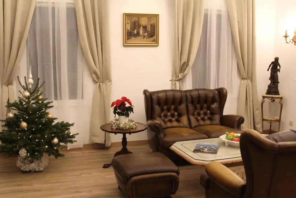 Voir la photo 4 — Residence BEAU RIVAGE Brehec