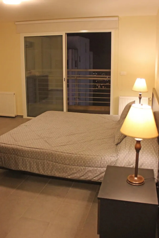 3 Bedrooms Standard Duplex room with balcony