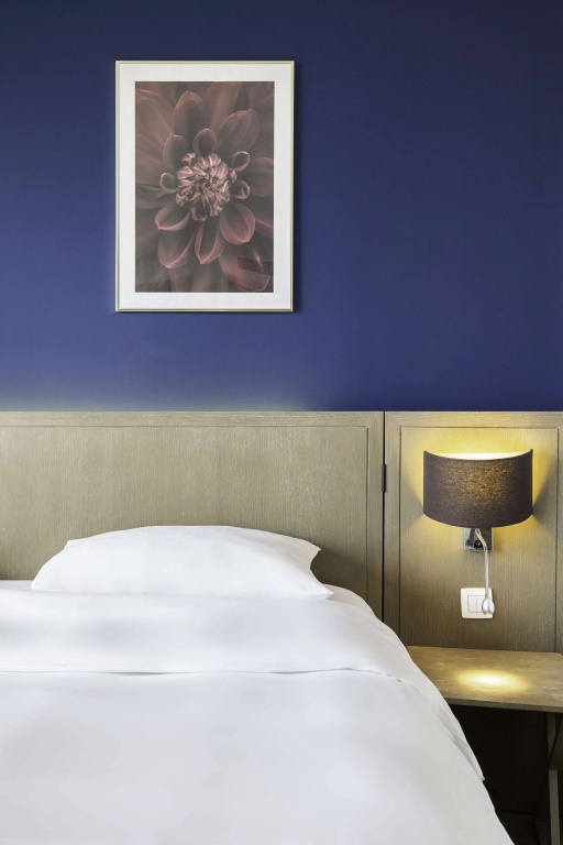 Park Inn by Radisson Antwerp City Centre - Général