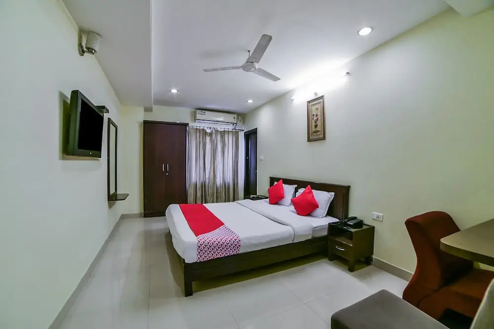 Hotel photo 7