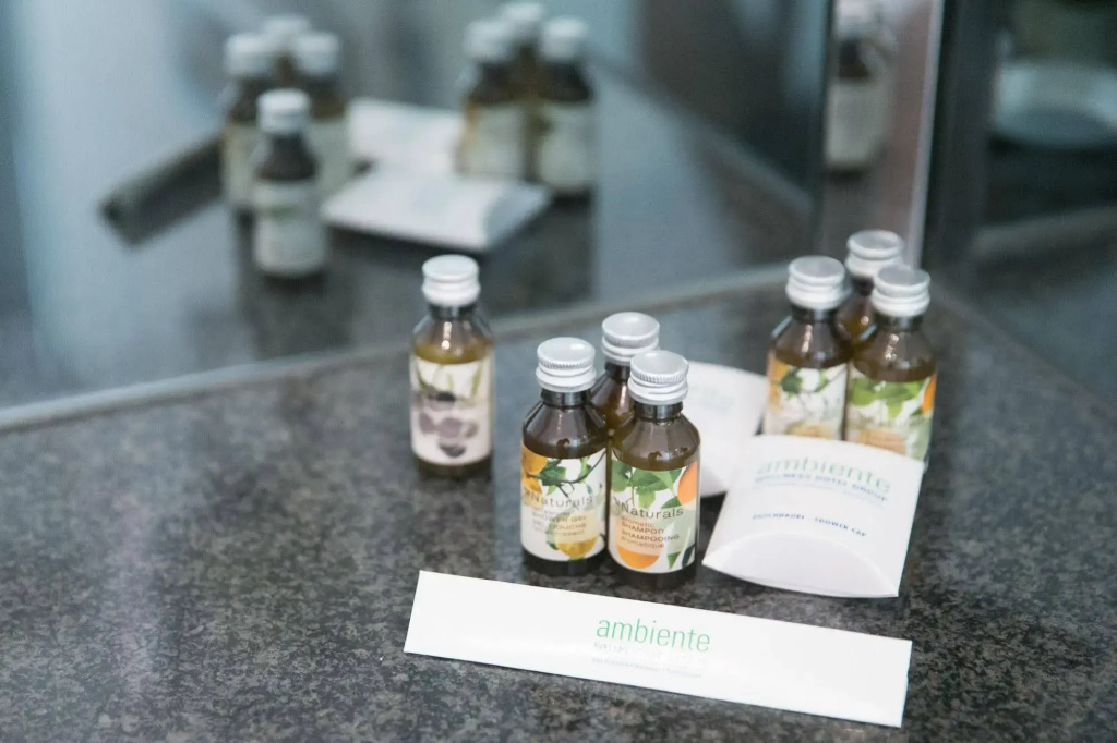 VITALHOTEL ambiente - Général