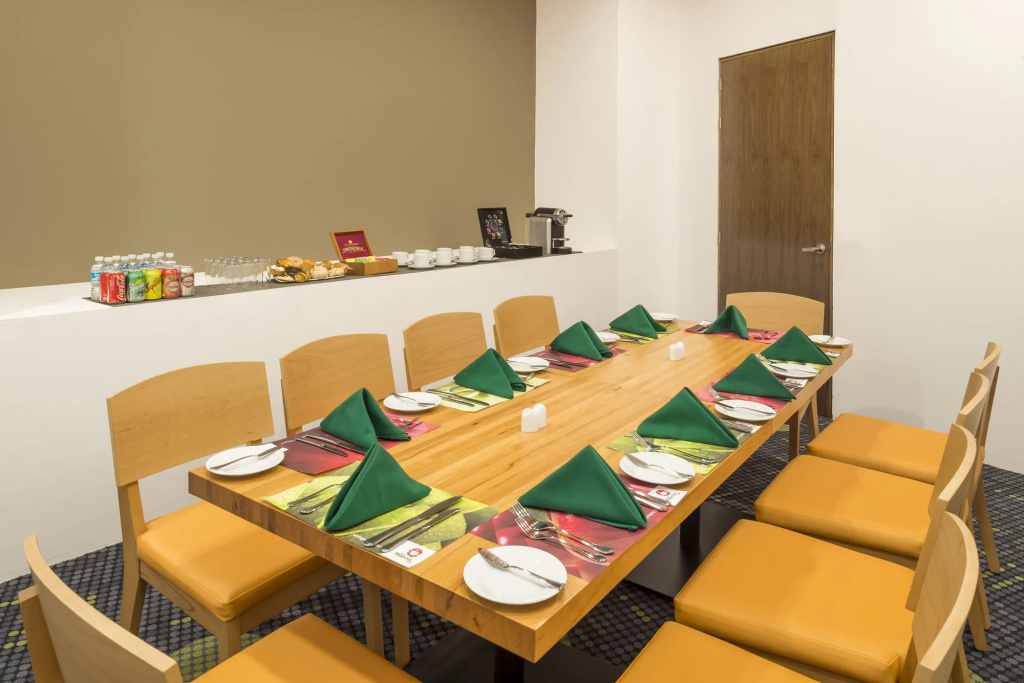 Barceló México Santa Fe - Général