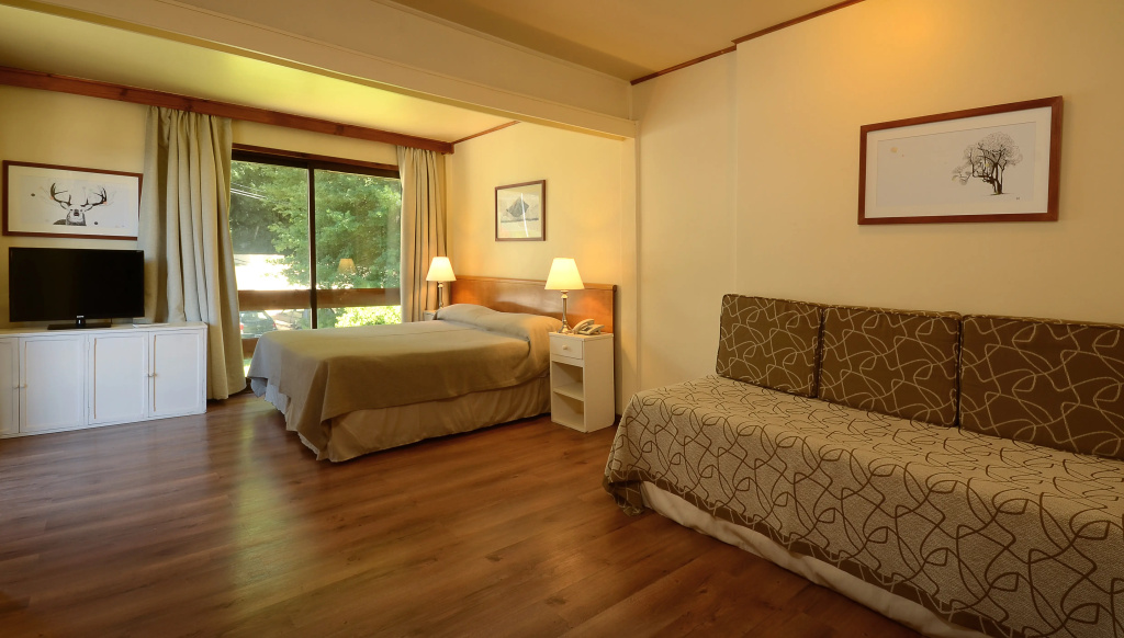Soft Bariloche Hotel - Général