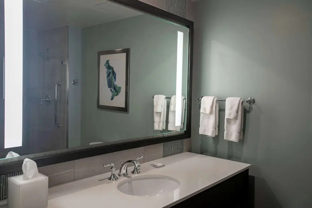 Wyndham Grand Jupiter at Harbourside Place - Chambres