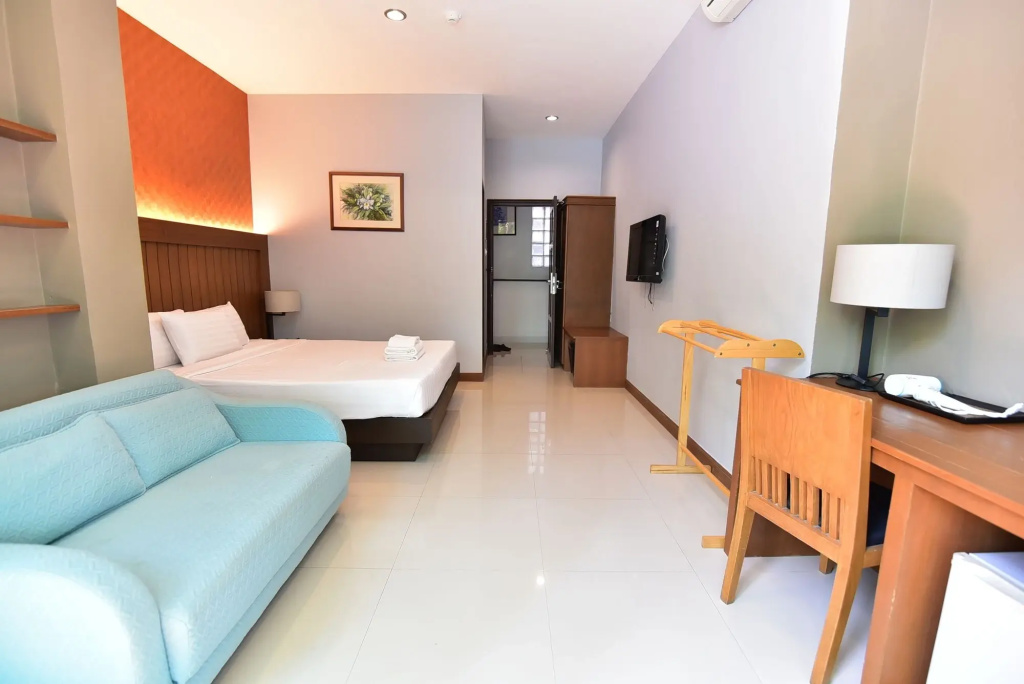 Hotel photo 28