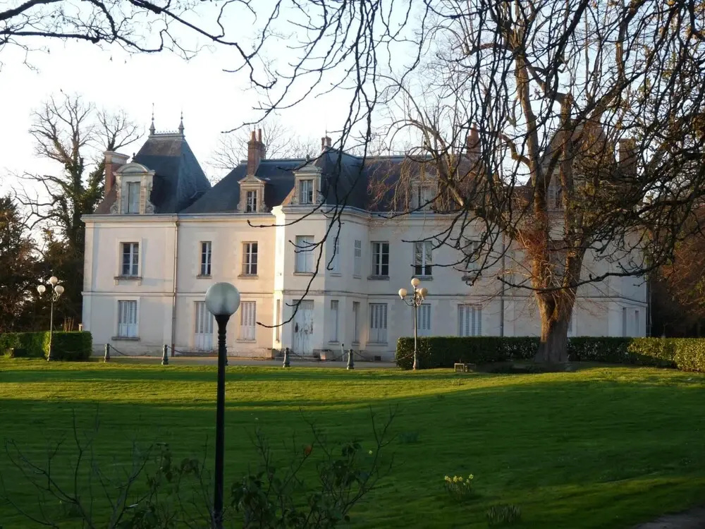Logis Hôtel Ariane