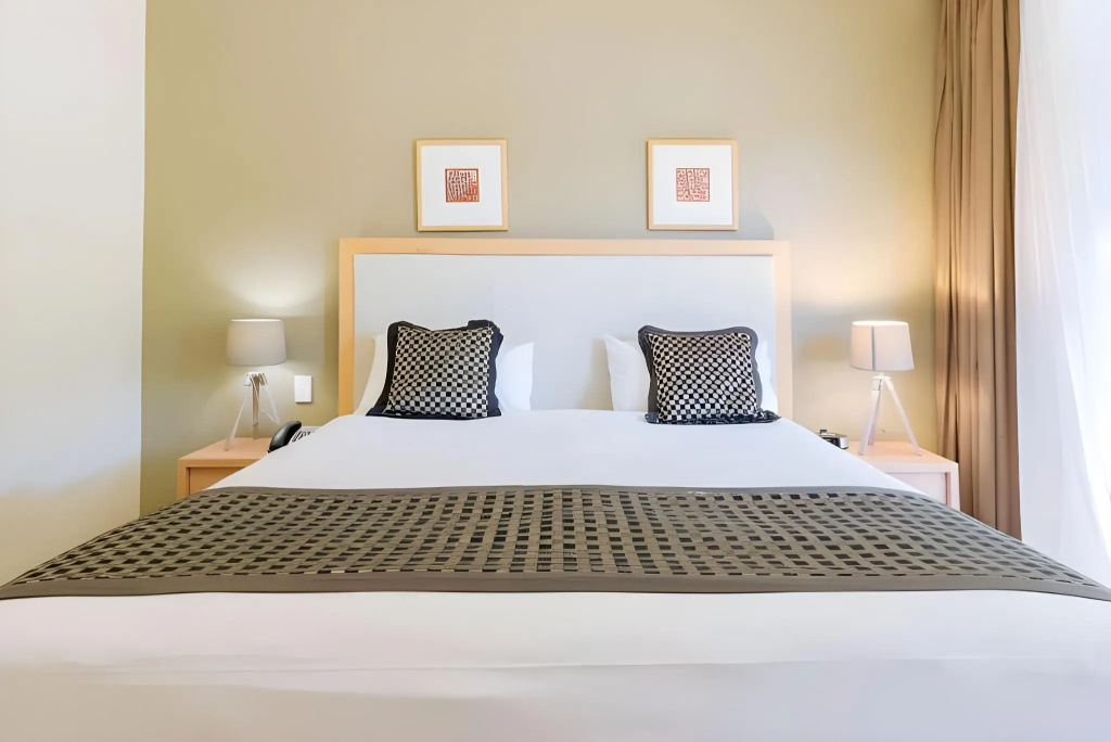 Rydges Kalgoorlie - Général