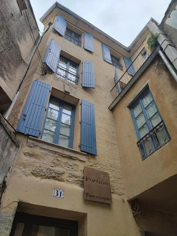 Le Portalet