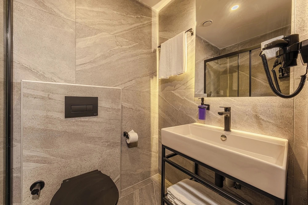 Номер Superior в Отель Nuca Homes