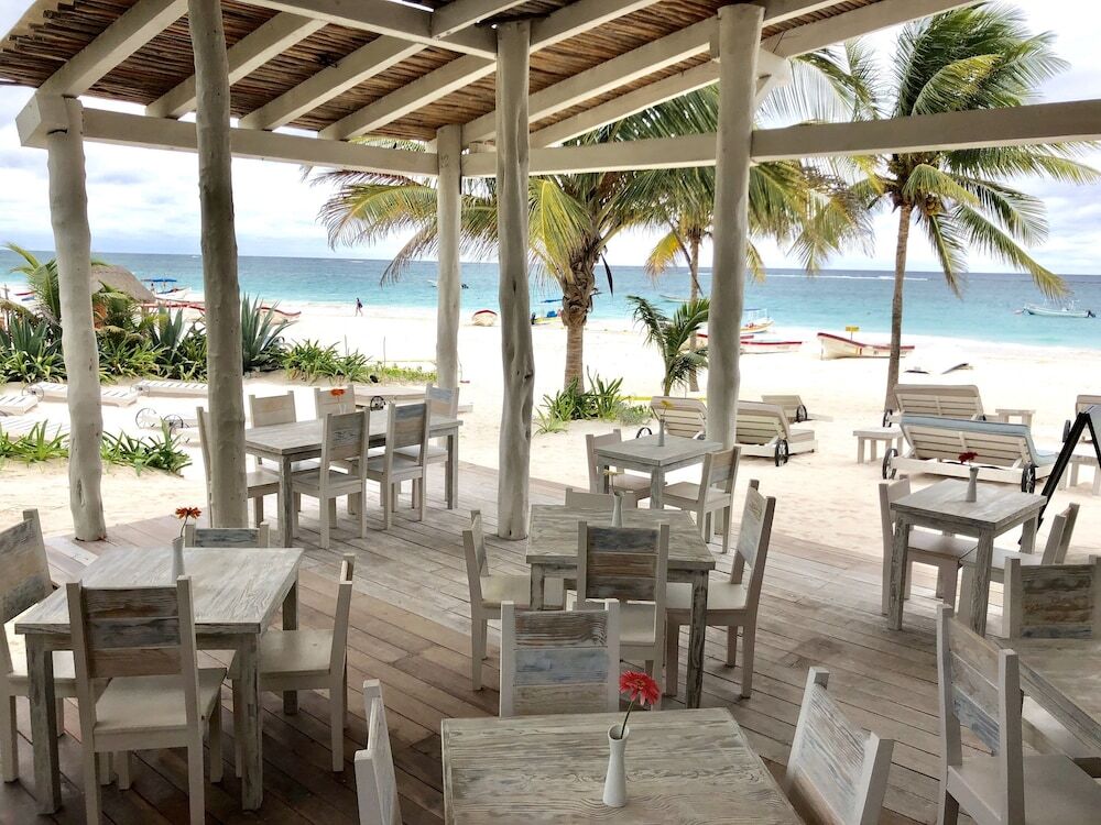 Villa Pescadores Tulum by null