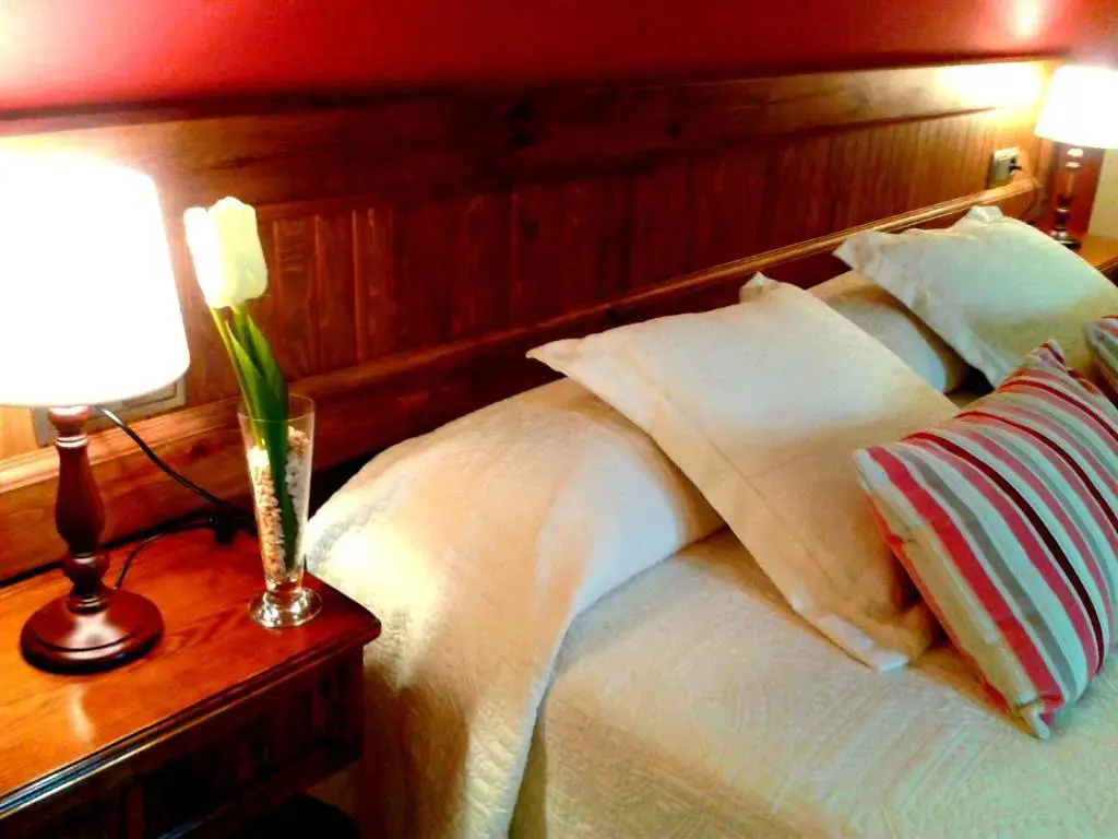 Posada San Pedro - Chambres