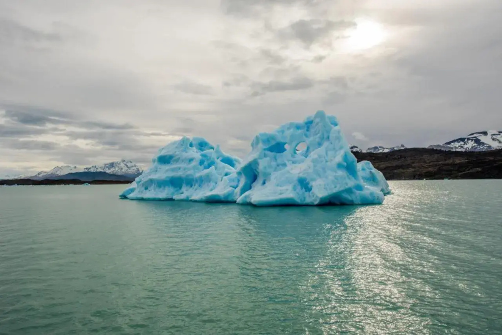 Rincón del Calafate - Général