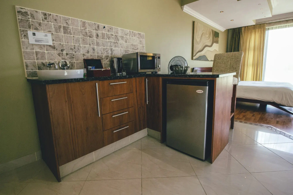 Castellon Boutique Guesthouse - Général