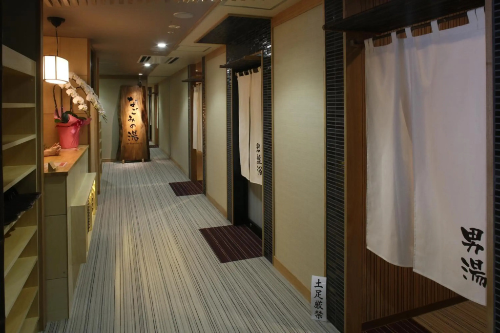 Hotel photo 14