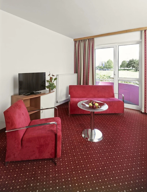 Superior Double room (twin beds)