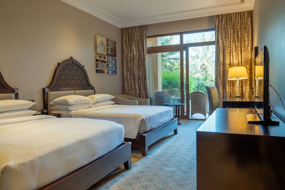 Hilton Ras Al Khaimah Resort & Spa