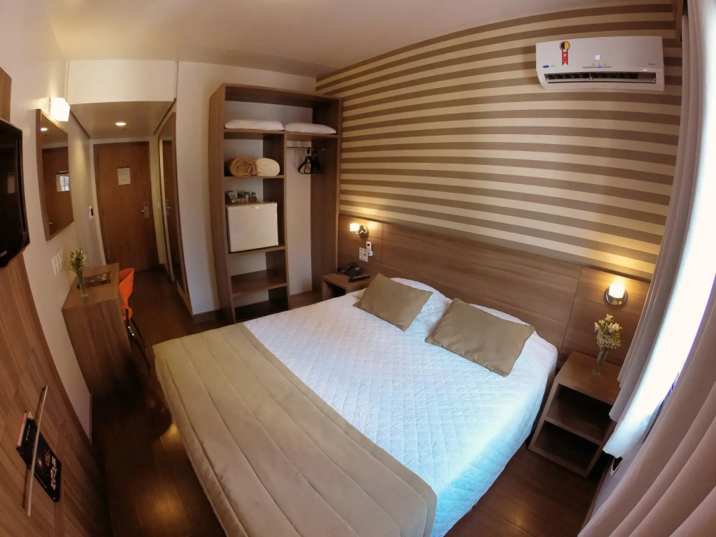 Hotel Continental Business - Général