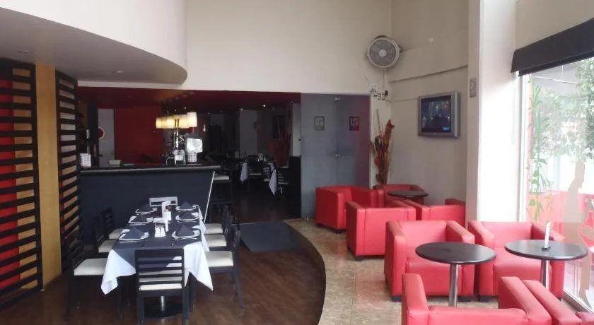Hotel photo 20