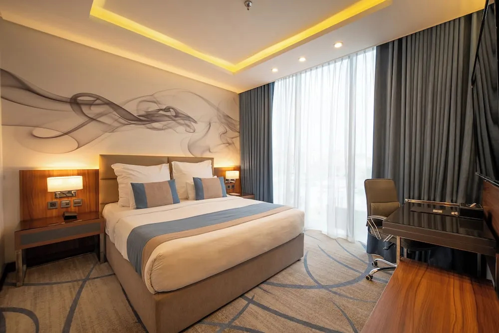 Executive Suite