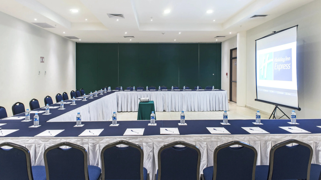 Holiday Inn Express Xalapa by IHG - Général