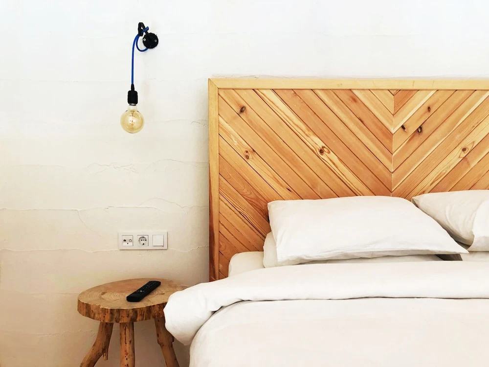 Yonca Lodge — 2