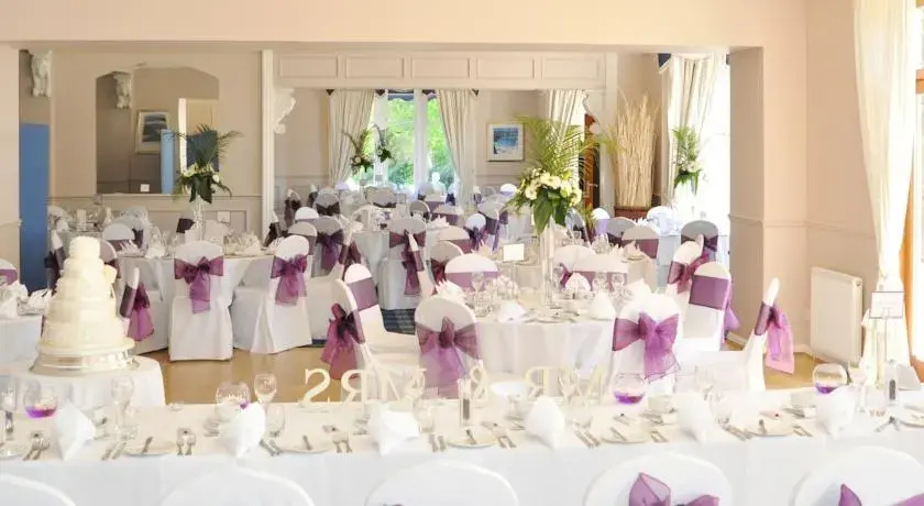 Strathblane Country House Hotel - Général