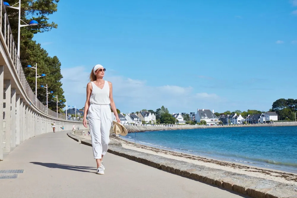 Beach & Waterfront
