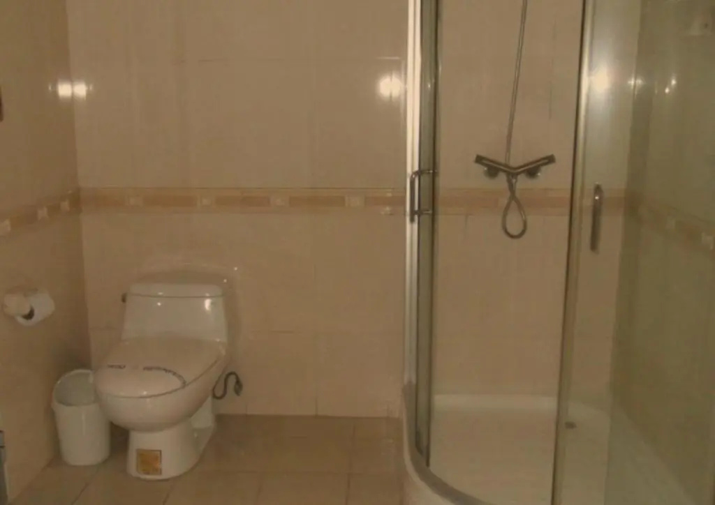 Hotel Blue Star - Chambres