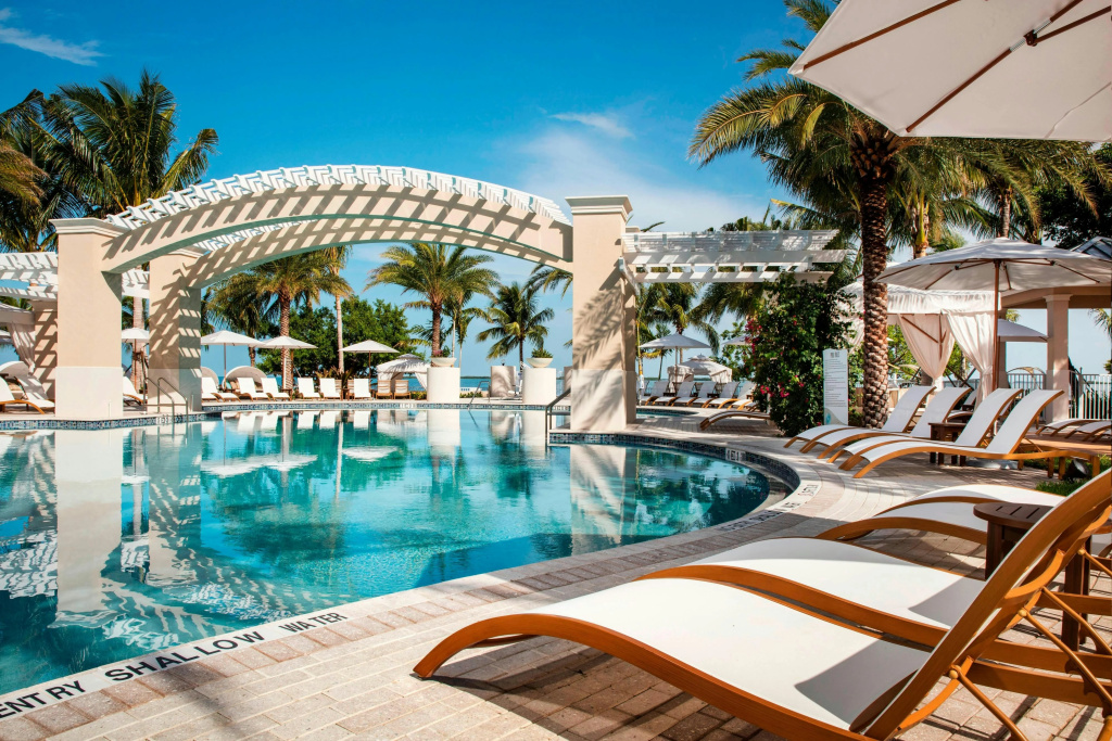 Playa Largo Resort & Spa, Autograph Collection - Général
